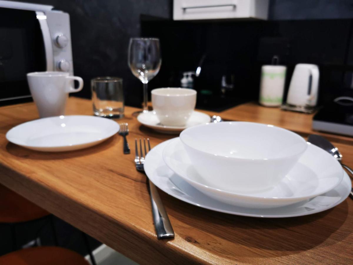 Bianco Apartamenty Laskowa - Затор Экстерьер фото
