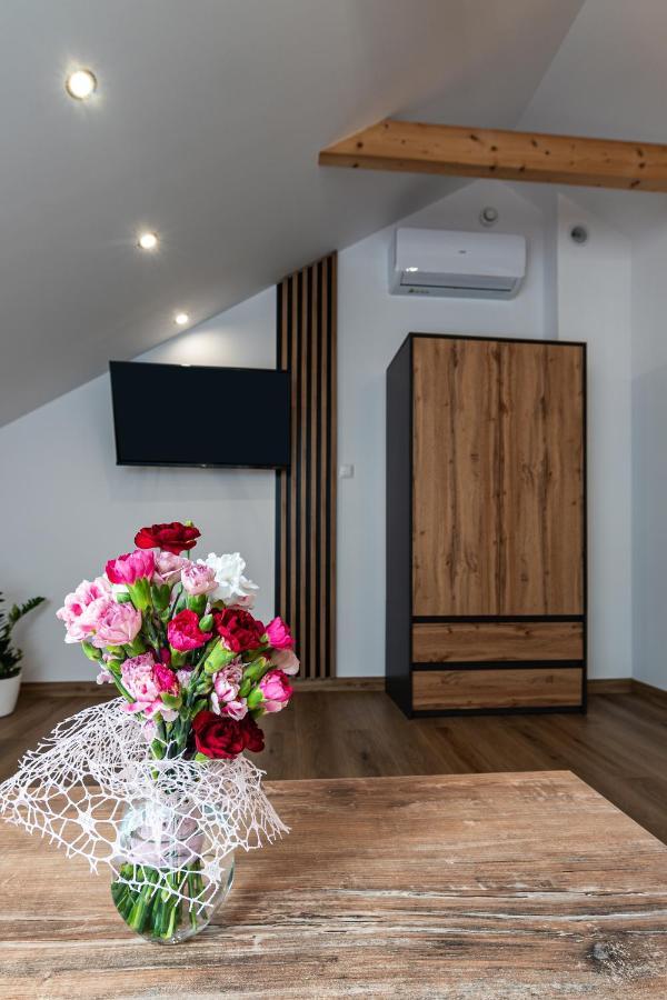 Bianco Apartamenty Laskowa - Затор Экстерьер фото