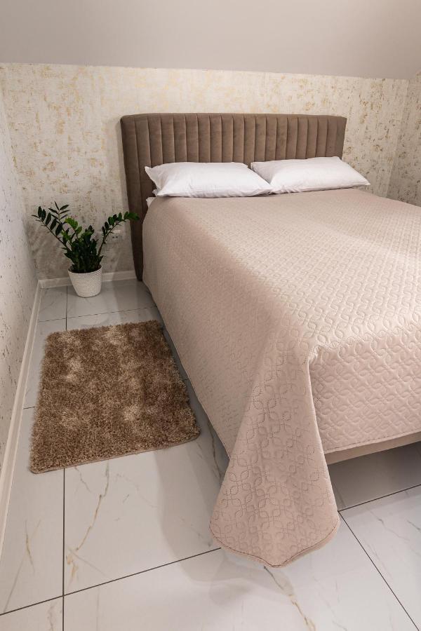 Bianco Apartamenty Laskowa - Затор Экстерьер фото