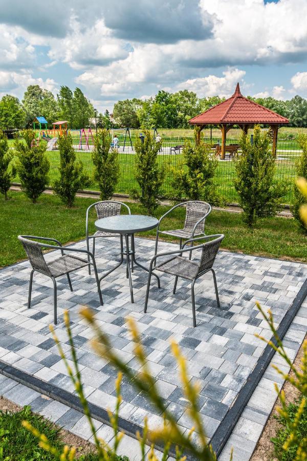 Bianco Apartamenty Laskowa - Затор Экстерьер фото