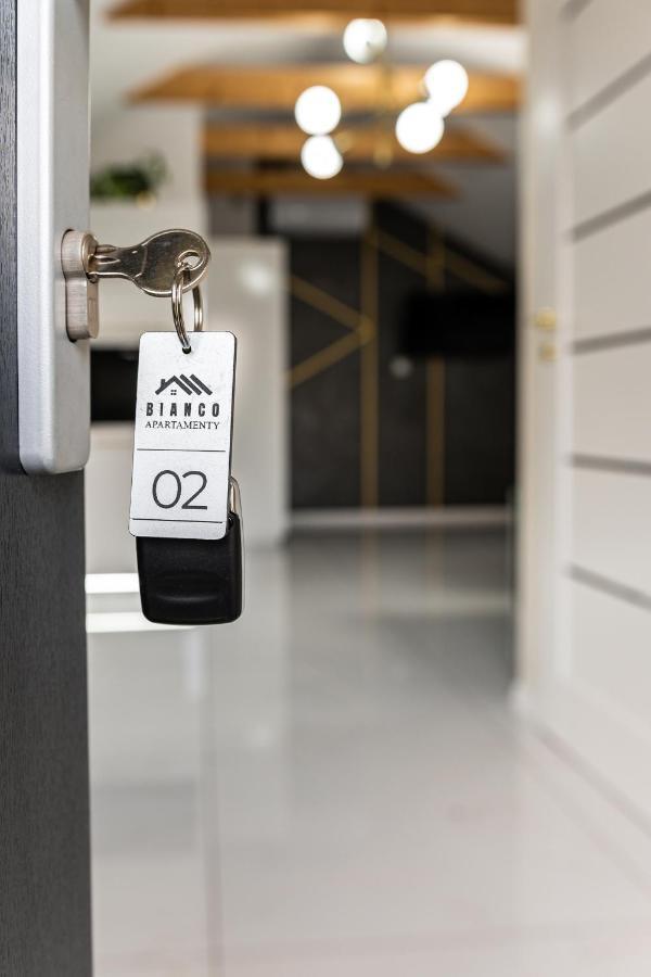 Bianco Apartamenty Laskowa - Затор Экстерьер фото