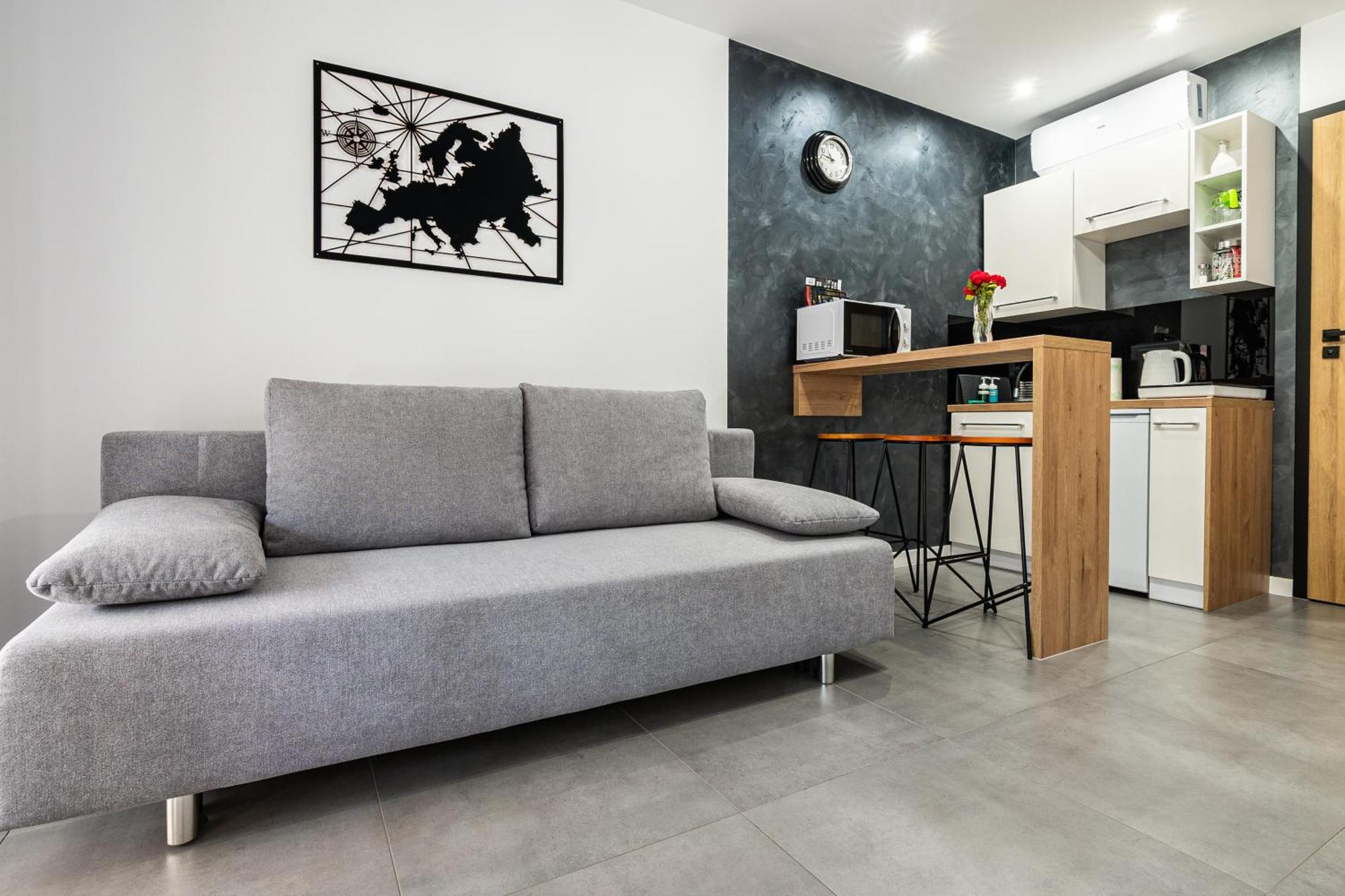 Bianco Apartamenty Laskowa - Затор Экстерьер фото