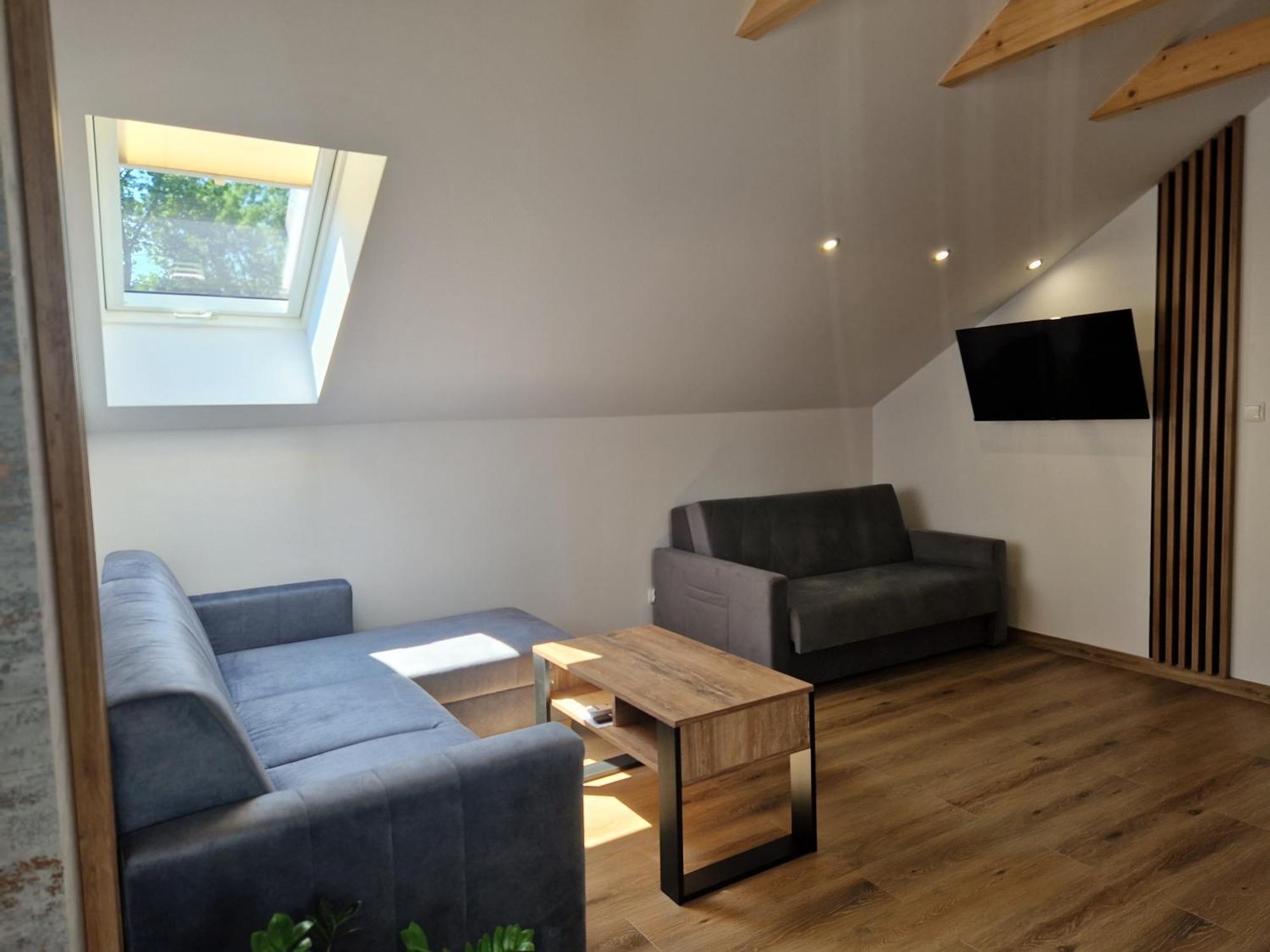 Bianco Apartamenty Laskowa - Затор Экстерьер фото