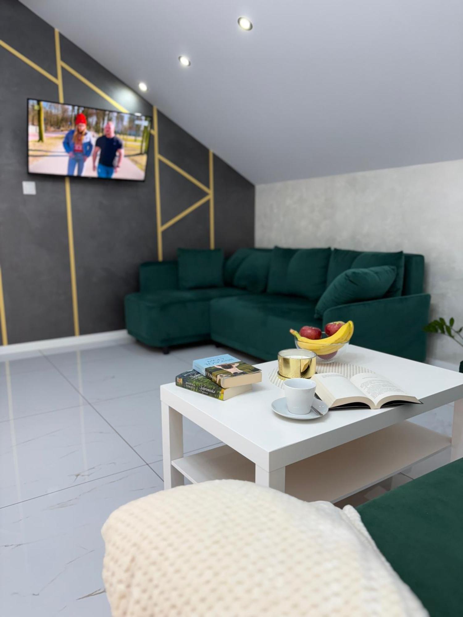 Bianco Apartamenty Laskowa - Затор Экстерьер фото